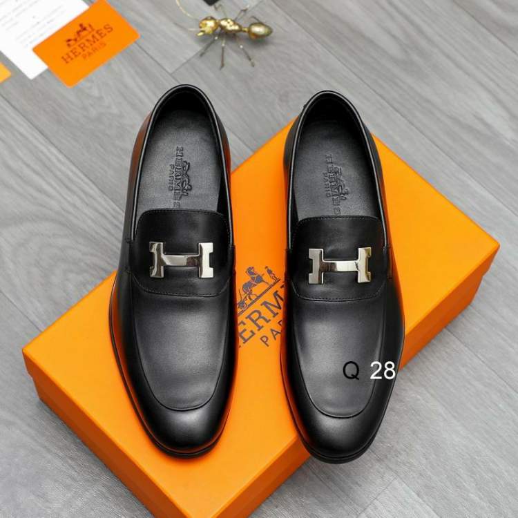 Picture of Hermes Shoes _SKUHERMESsz38-45N120110973